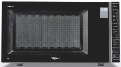 Micro ondes grill WHIRLPOOL MWP303B - Conforama