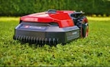 Mähroboter Freelexo 500 von Einhell für 389,00 € bei Hellweg im Angebot Mähroboter Freelexo 500 von Einhell im aktuellen Hellweg Prospekt