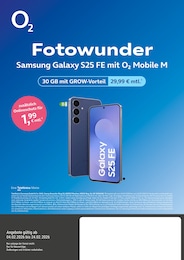 aetka Prospekt für Leipzig: "FOTOWUNDER", 2 Seiten, 04.02.2026 - 24.02.2026