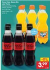 Coca-Cola im Angebot bei Netto Marken-Discount in Vlotho Coca-Cola Angebote bei Netto Marken-Discount Vlotho für 3,99 €