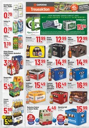 König Pilsener im Trinkgut Prospekt in Meerbusch Aktueller Trinkgut Prospekt mit König Pilsener, "Aktuelle Angebote", Seite 2