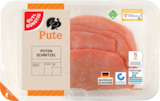 Putenschnitzel bei EDEKA im Prospekt "" für 4,99 €