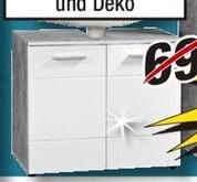 Waschbeckenunterschrank bei POCO in Osnabrück Waschbeckenunterschrank im Angebot bei POCO Osnabrück für 54,99 €
