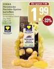 Raclette-Speisekartoffeln bei WEZ im Rodenberg Prospekt für 1,99 €