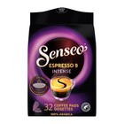 Dosettes de café - SENSEO en promo chez Carrefour Bondy à 6,09 €