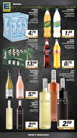 Aktueller EDEKA Prospekt mit Rotwein, "Aktuelle Angebote", Seite 19