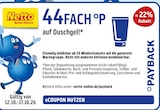 Netto Marken-Discount - 44FACH °P Angebot im Prospekt 44FACH °P bei Netto Marken-Discount im Prospekt "" für