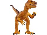 Spielfiguren im MediaMarkt Saturn Prospekt 15045 - DINOSAURS Velociraptor Spielfigur Mehrfarbig von SCHLEICH im aktuellen MediaMarkt Saturn Prospekt für 12,49 €