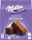 Choco Brownie Angebote von Milka bei EDEKA Borken für 1,99 €