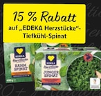 EDEKA - 15% Rabatt Angebot im Prospekt 15% Rabatt bei EDEKA im Prospekt "" für