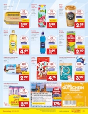 Aktueller Netto Marken-Discount Prospekt mit Kaffeeautomat, "Aktuelle Angebote", Seite 29