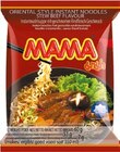 Instantnudeln von MAMA im aktuellen Netto mit dem Scottie Prospekt für 0,69 €