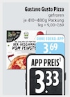 Aktuelle Pizza Angebote bei EDEKA in Augsburg Aktuelles Gustavo Gusto Pizza Angebot bei EDEKA in Augsburg ab 3,33 €