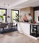 Einbauküche DK209 im XXXLutz Prospekt Einbauküche DK209 von Dieter Knoll im aktuellen XXXLutz Prospekt für 5.999,00 €