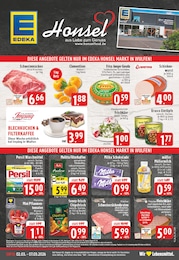 EDEKA Prospekt "Aktuelle Angebote" für Raesfeld, 26 Seiten, 02.03.2026 - 07.03.2026