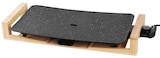 Plancha support bambou - FAGOR en promo chez Carrefour Rouen à 39,99 €
