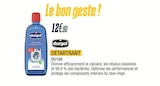 Proxi Confort Chaponost - Promo Détartrant Promo Détartrant à 12,90 € dans le catalogue Proxi Confort à Chaponost