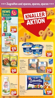 Quark im aktuellen REWE Prospekt (Dortmund) Quark im REWE Prospekt "Dein Markt" mit 29 Seiten (Dortmund)