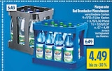 Mineralwasser Medium Angebot in Wetterzeube Mineralwasser Medium im aktuellen Prospekt bei diska in Wetterzeube
