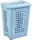 Wäschewanne »Aenna«, Wäschekorb »Jost«3  oder Wäschebox »Per« Angebote von keeper bei REWE Bad Homburg für 5,99 €