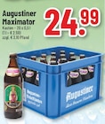 Maximator Angebote von Augustiner bei Trinkgut Hamm für 24,99 €