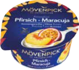 Pudding Intense oder Feinjoghurt von Mövenpick im aktuellen E neukauf Prospekt für 0,59 €