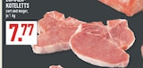 Lamm-Koteletts Angebote bei Marktkauf Bielefeld für 7,77 €