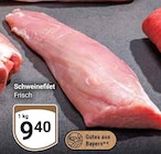Schweinefilet Angebote bei GLOBUS Amberg für 9,40 €