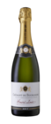 A.O.P. Crémant de Bourgogne - HONORÉ LOUIS dans le catalogue Carrefour