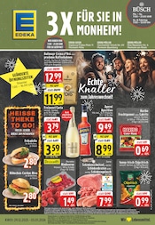 Aktueller E center Supermarkt Prospekt in Leverkusen und Umgebung, "Aktuelle Angebote" mit 26 Seiten, 29.12.2025 - 03.01.2026