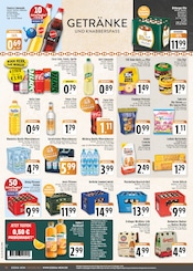 König Pilsener im E center Prospekt in Brühl Aktueller E center Prospekt mit König Pilsener, "Aktuelle Angebote", Seite 12