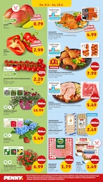 Hähnchenschenkel Angebot & Preis im aktuellen Penny Prospekt Hähnchenschenkel Angebot im aktuellen Penny Prospekt auf Seite 30