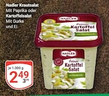 Aktuelle Paprika Angebote bei GLOBUS in Salzgitter Aktuelles Krautsalat Mit Paprika Angebot bei GLOBUS in Salzgitter ab 2,49 €