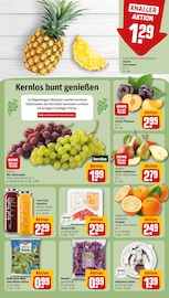 Fleisch im REWE Prospekt in Erkrath Aktueller REWE Prospekt mit Fleisch, "Dein Markt", Seite 8