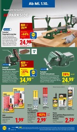 Ähnliche Benzinrasenmäher Angebote im Prospekt "LIDL LOHNT SICH" von Lidl in München Ähnliche Angebote wie Benzinrasenmäher im Prospekt "LIDL LOHNT SICH" auf Seite 36 von Lidl in München