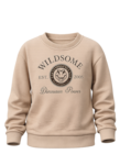 Woolworth Schwäbisch Hall - Kinder Sweatshirts Angebot im Prospekt Kinder Sweatshirts bei Woolworth im Schwäbisch Hall Prospekt für 4,00 €