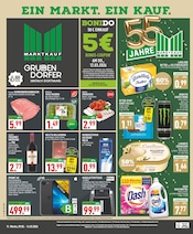 Marktkauf Discounter Prospekt der aktuellen Woche mit 20 Seiten, gültig von 09.03.2026 bis 14.03.2026, in Kamen und Umgebung Aktueller Marktkauf Discounter Prospekt in Kamen und Umgebung, "Aktuelle Angebote" mit 20 Seiten, 09.03.2026 - 14.03.2026
