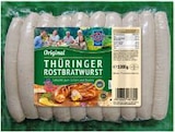 Original Thüringer Rostbratwurst im Metro Prospekt Original Thüringer Rostbratwurst von Wolf im aktuellen Metro Prospekt für 10,48 €