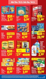 Lidl Fischstaebchen im Prospekt 