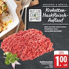 Hackfleisch gemischt Angebote bei E center Erlangen für 1,00 €