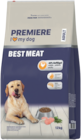 Croquettes Best Meat - PREMIERE en promo chez Maxi Zoo Croquettes Best Meat - PREMIERE dans le catalogue Maxi Zoo