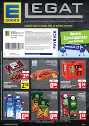 Der aktuelle E center Prospekt Der aktuelle E center Prospekt Wir lieben Lebensmittel!