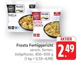 EDEKA - Paella Angebot im Prospekt Paella bei EDEKA im Prospekt "" für 2,49 €