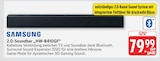Aktuelle Fernseher Angebote bei Marktkauf in Böblingen Aktuelles 2.0-Soundbar „HW-B410GF“ Angebot bei Marktkauf in Böblingen ab 79,99 €