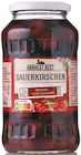 Sauerkirschen von Harvest Best im aktuellen Netto mit dem Scottie Prospekt