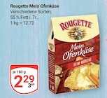 Mein Ofenkäse Angebote von Rougette bei GLOBUS Braunschweig für 2,29 €