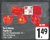 Angebot im nah und gut Eibenstock Prospekt nah und gut Eibenstock Prospekt mit im Angebot fĂŒr 1,49 âŹ
