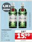 Aktuelle Gin Angebote bei Getränke Quelle Weydringer in Hannover Aktuelles London Dry Gin Angebot bei Getränke Quelle Weydringer in Hannover ab 15,99 €