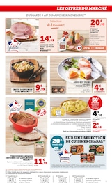 Alimentation Angebote im Prospekt "U Express" von U Express auf Seite 5