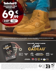 Offre Chaussures Homme dans le catalogue Sport 2000 du moment à la page 2